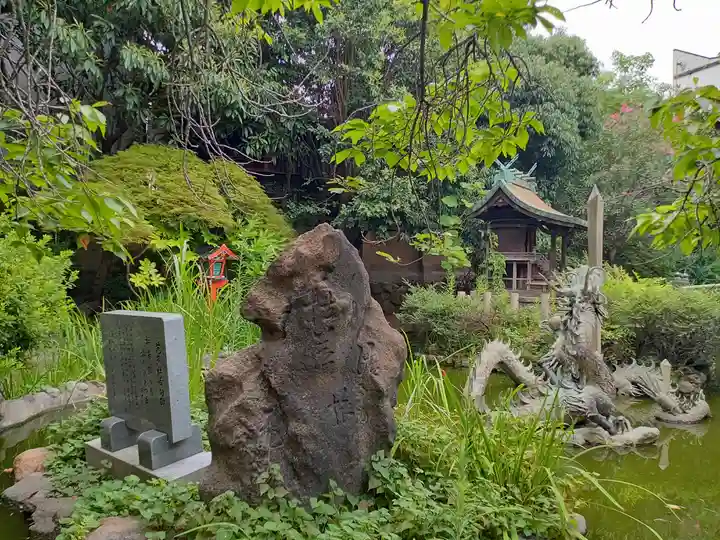 了徳院(大阪府)