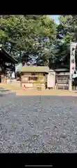 下高井戸八幡神社（下高井戸浜田山八幡神社）(東京都)