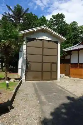 野田春日神社のその他建物
