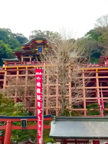 祐徳稲荷神社の建物その他