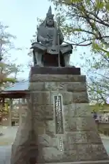 上杉神社(山形県)