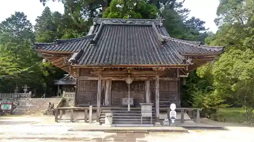 祇園寺(岡山県)