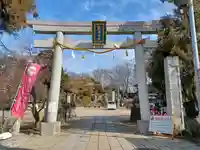 敷島神社(埼玉県)