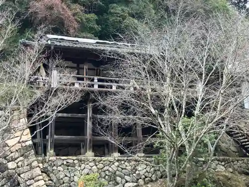 能満院(奈良県)