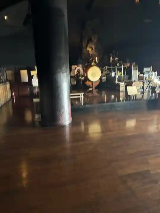 最福寺別院江の島大師(神奈川県)