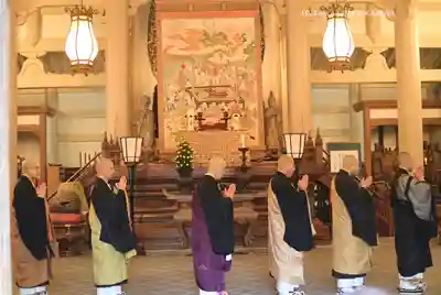 円覚寺(神奈川県)