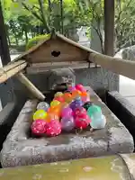 立木神社(滋賀県)