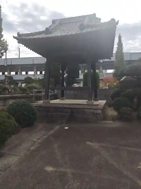 光善寺のその他建物