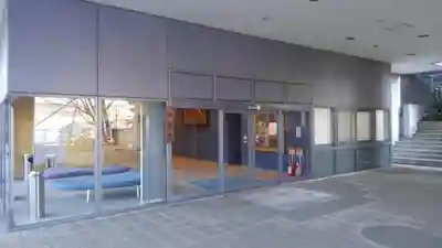 北谷稲荷神社のその他建物