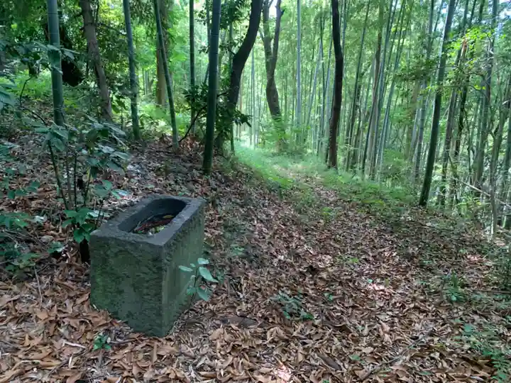 御嶽神社(千葉県)