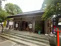 蛇窪神社(東京都)