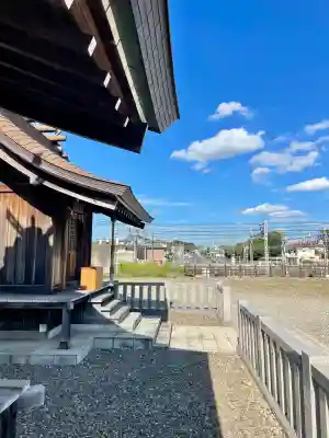 昆陽神社(千葉県)