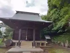 八坂神社(神奈川県)