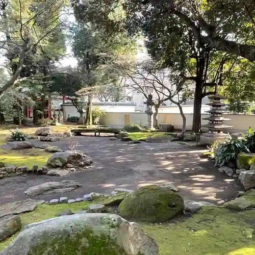 長仙寺(東京都)