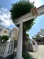 柏神社(千葉県)
