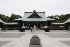 尊永寺の本殿