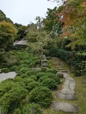金福寺(京都府)