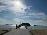 八百富神社(愛知県)