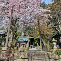 立志神社(滋賀県)