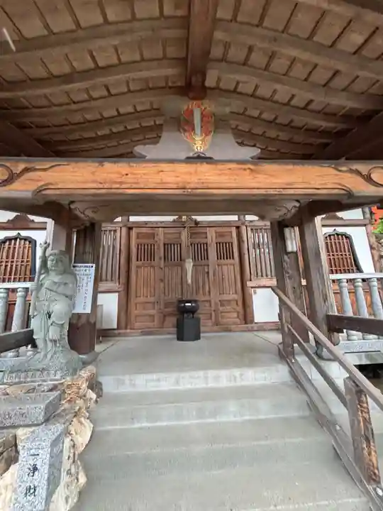 極楽寺(高知県)