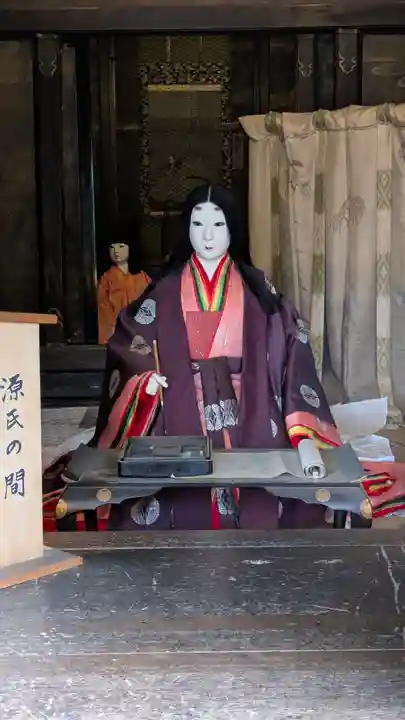 石山寺(滋賀県)