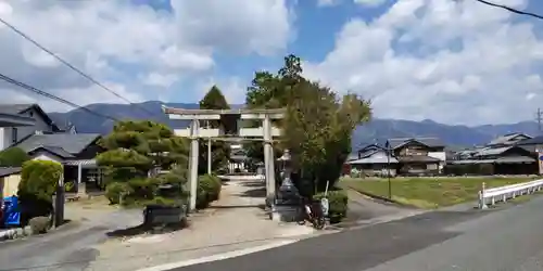 大将軍神社(滋賀県)