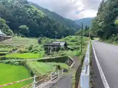 打木神社(愛媛県)