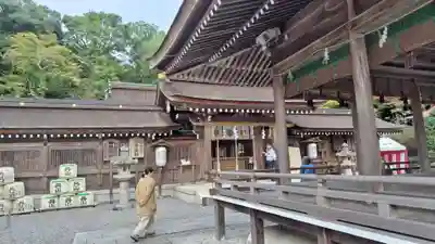 出雲大神宮(京都府)