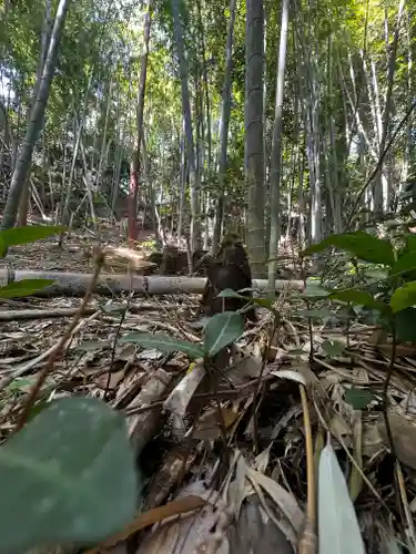 飯盛神社(長崎県)