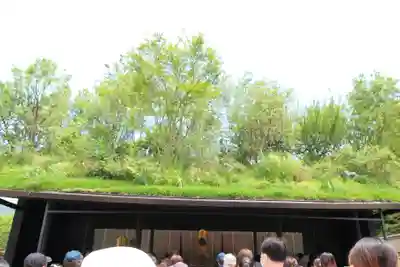 太宰府天満宮のその他建物