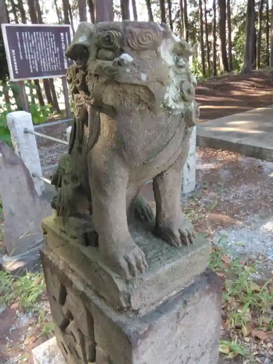長後天満宮(神奈川県)