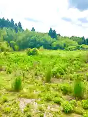 小坂熊野神社(茨城県)