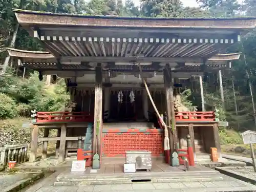 日吉大社(滋賀県)