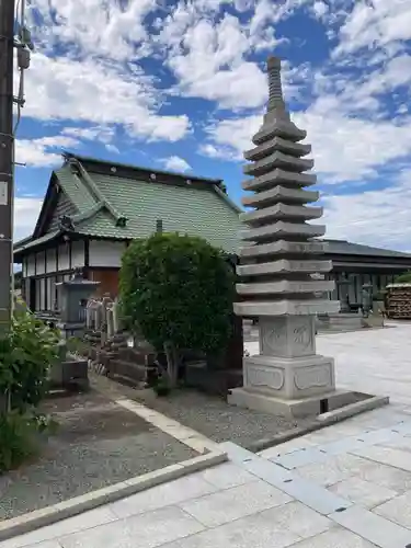 南泉寺(神奈川県)