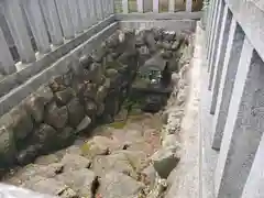 千代鶴神社(福井県)