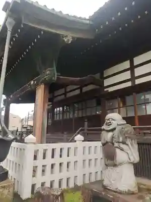 法禅寺(東京都)