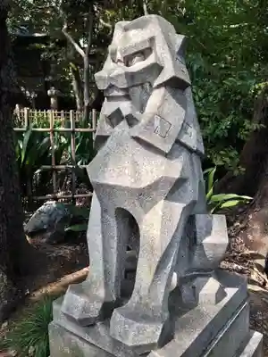 東郷神社(東京都)