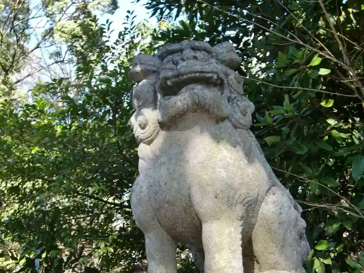 報徳二宮神社(神奈川県)