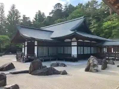 高野山金剛峯寺(和歌山県)
