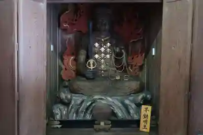 大聖寺不動堂(滋賀県)