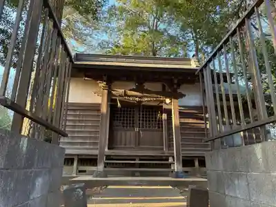 安置不動尊堂(千葉県)