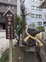 平河天満宮(東京都)