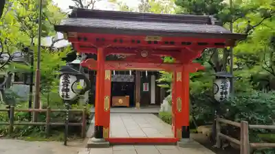 愛宕神社のその他建物
