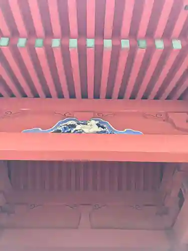 逢善寺のその他建物