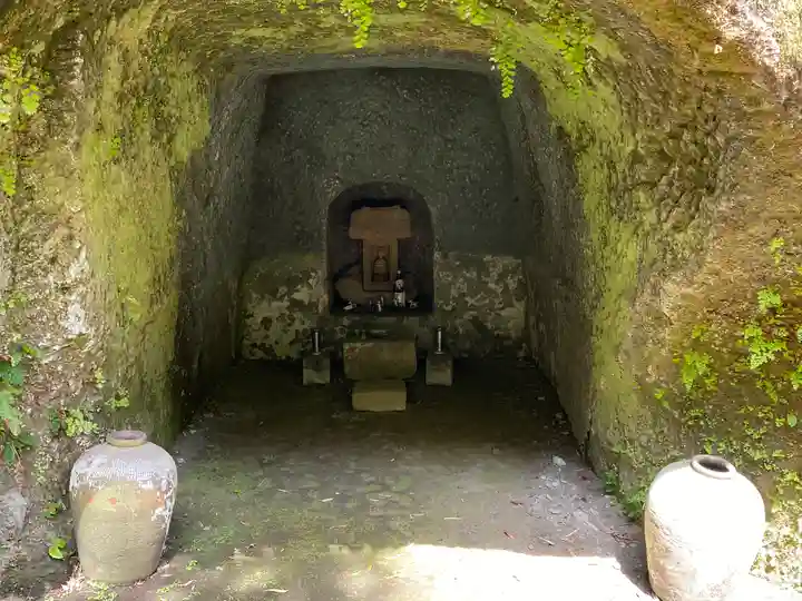 浄智寺(神奈川県)