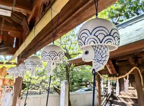 三津厳島神社(愛媛県)