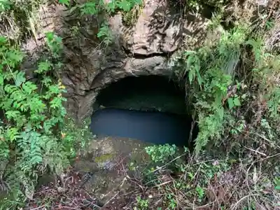 天照神社のその他建物