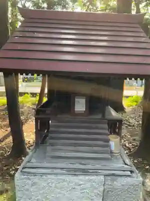 今村宮(岡山県)