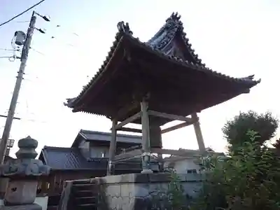 願成寺のその他建物
