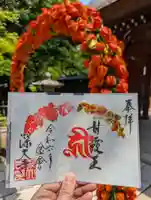 深大寺(東京都)